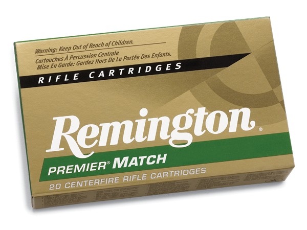 REM MATCH 223REM 69GR BTHP 20 - Taurus Savings